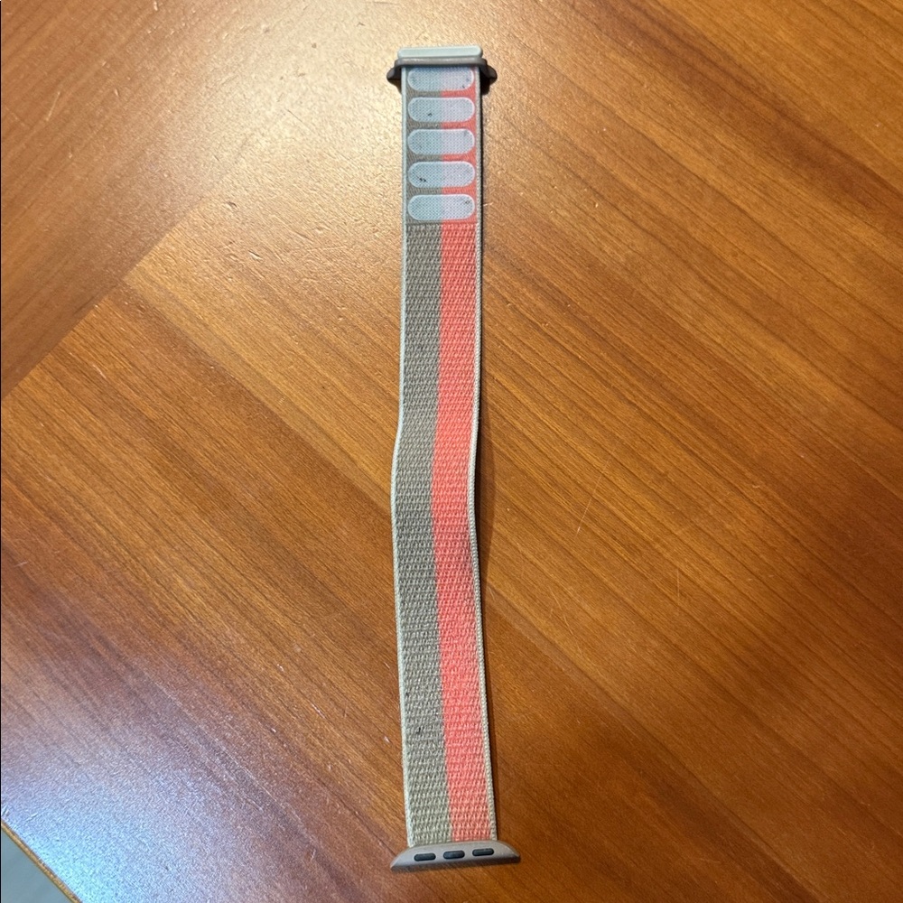Multicolor Woven Watch Band for Apple Watch 40
Mm